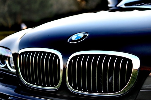 BMWの特徴